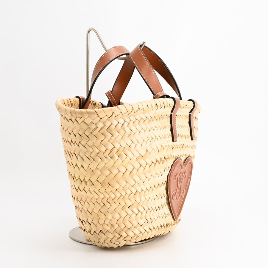Celine Tote Classic Pannier — view 2