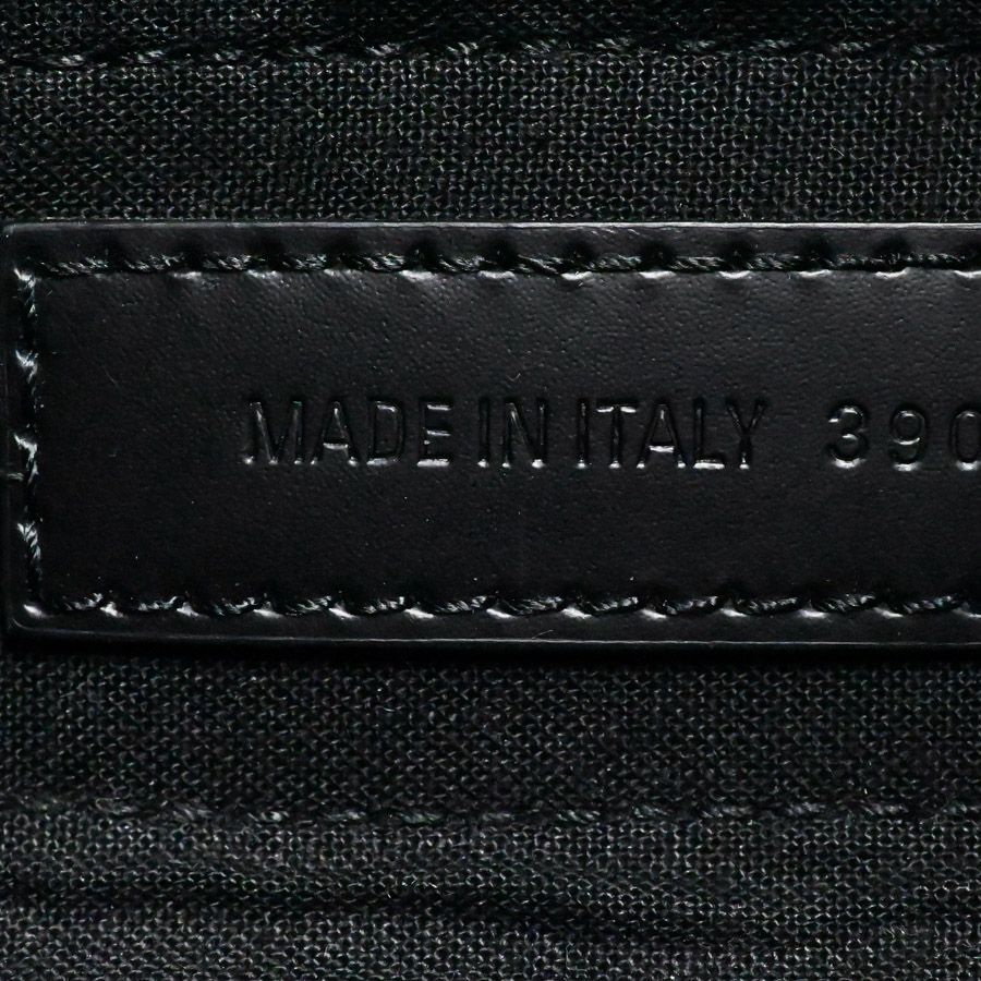 Balenciaga Handbag Navy Cabas XS — view 6