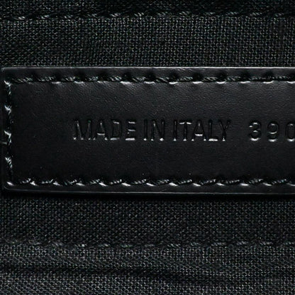 Balenciaga Handbag Navy Cabas XS — view 6