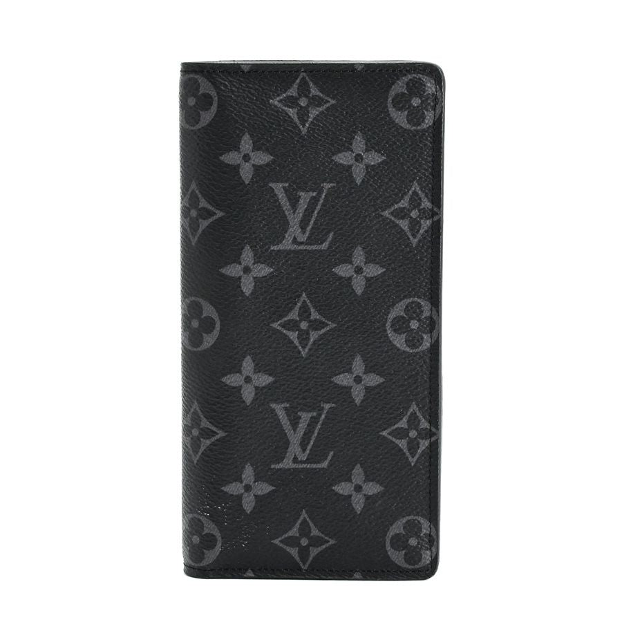 Louis Vuitton Wallet Portefeuille Brazza