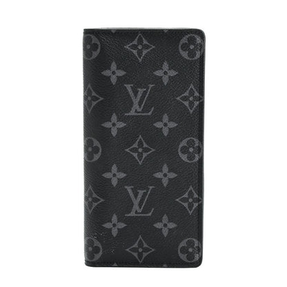 Louis Vuitton Wallet Portefeuille Brazza