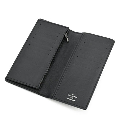 Louis Vuitton Wallet Portefeuille Brazza — view 4