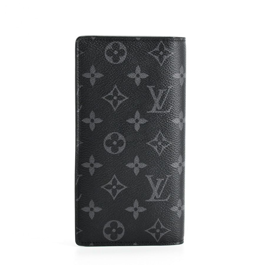 Louis Vuitton Wallet Portefeuille Brazza — view 3