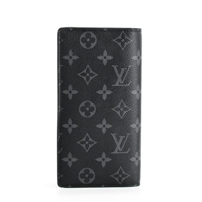 Louis Vuitton Wallet Portefeuille Brazza — view 3
