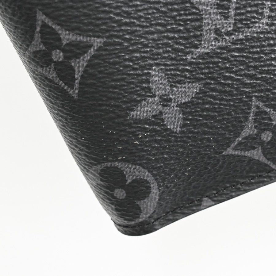 Louis Vuitton Wallet Portefeuille Brazza — view 8