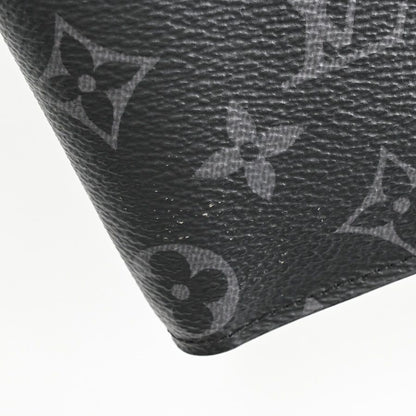 Louis Vuitton Wallet Portefeuille Brazza — view 8