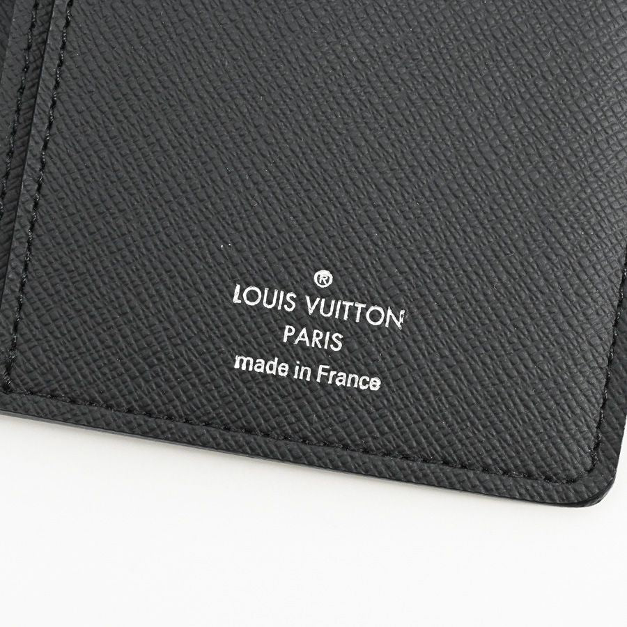 Louis Vuitton Wallet Portefeuille Brazza — view 6