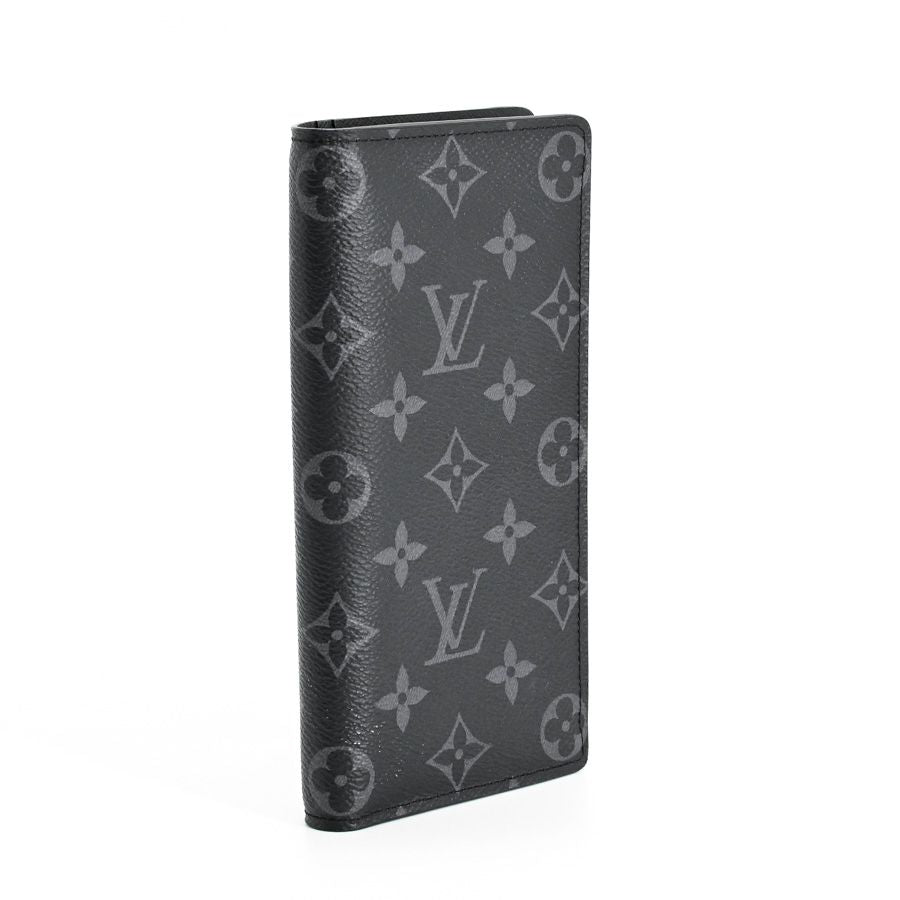 Louis Vuitton Wallet Portefeuille Brazza — view 2