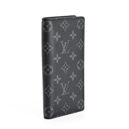 Louis Vuitton Wallet Portefeuille Brazza — view 2