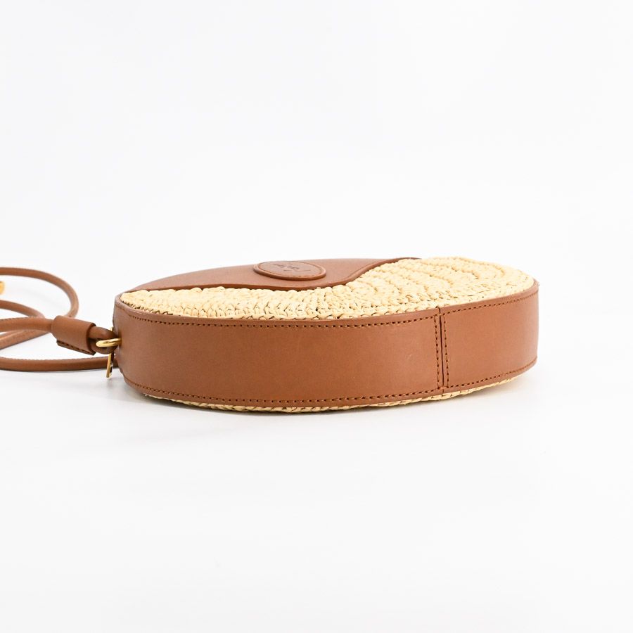 Saint Laurent Shoulder Bag Round — view 5