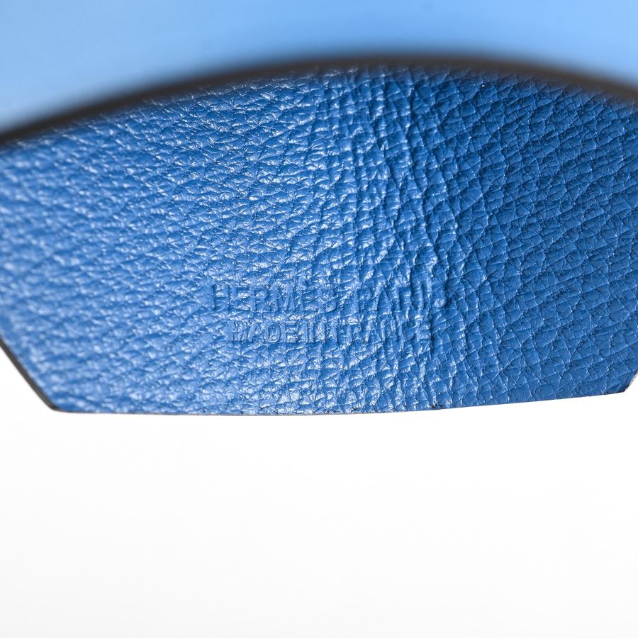 Hermes Key Holder Clochette — view 6