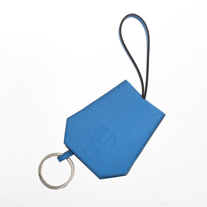 Hermes Key Holder Clochette — view 5