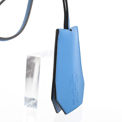Hermes Key Holder Clochette — view 3