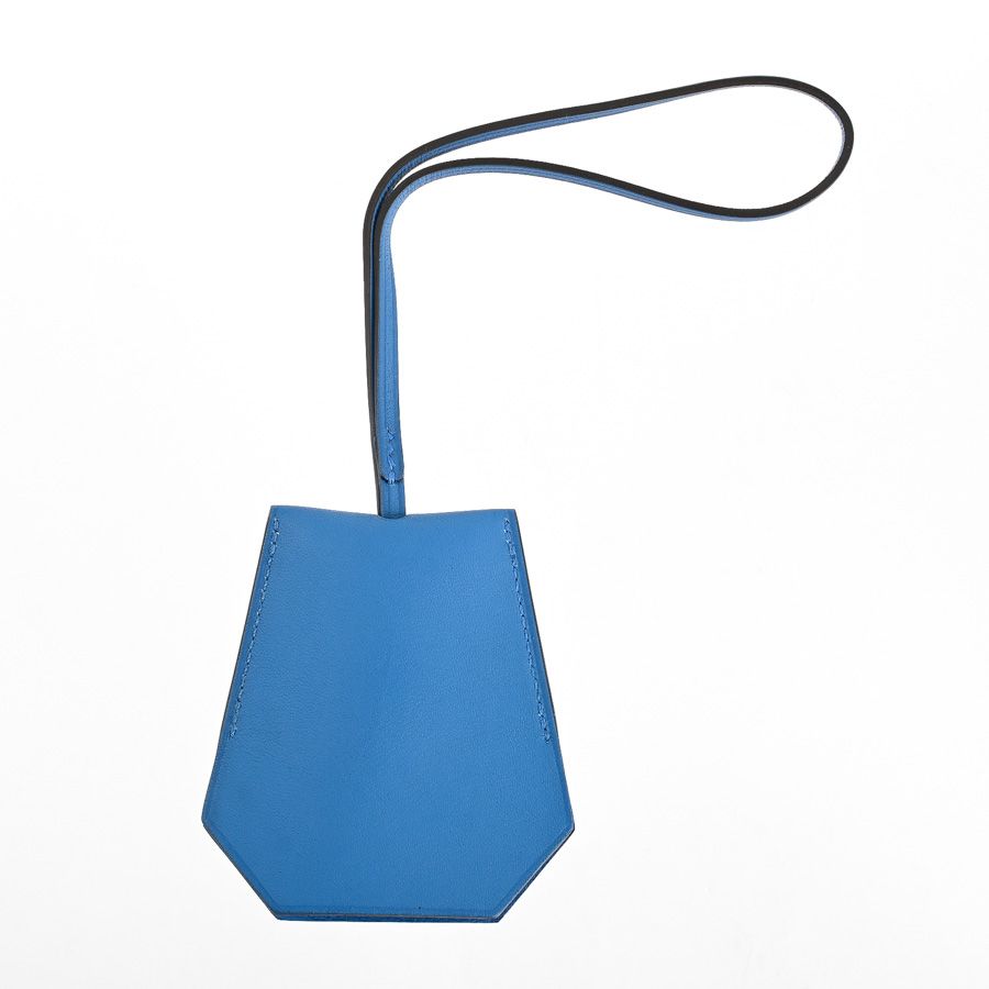 Hermes Key Holder Clochette — view 4