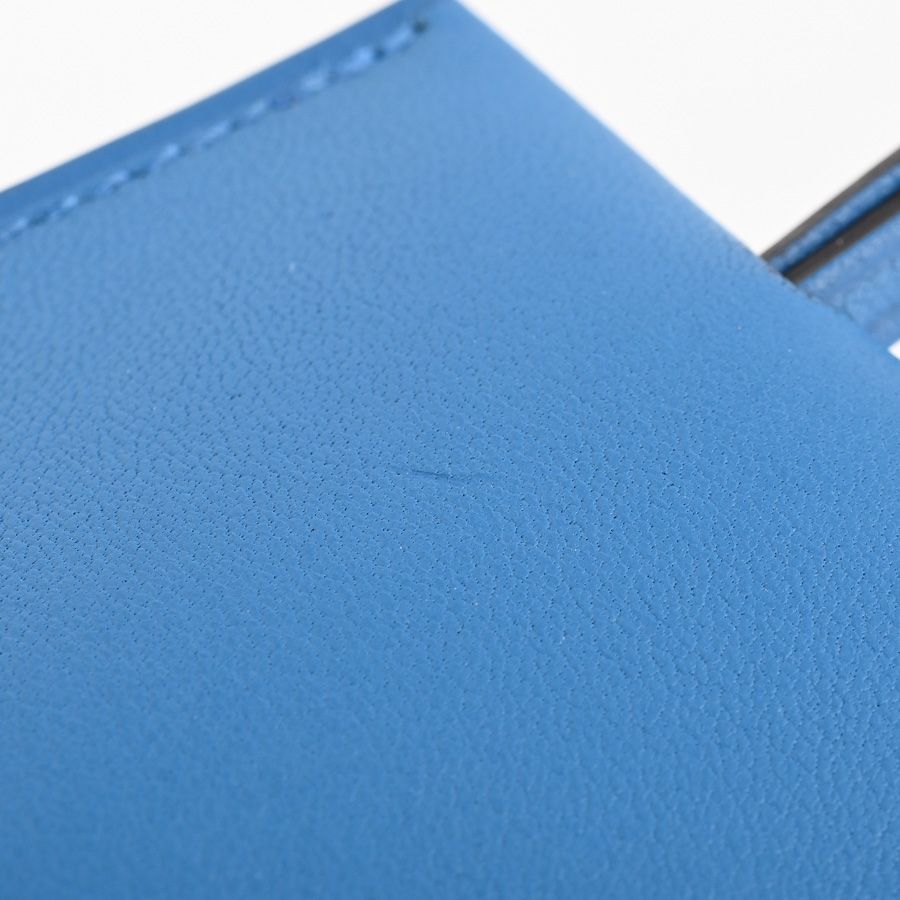 Hermes Key Holder Clochette — view 7