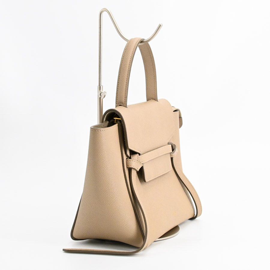 Celine Belt Bag Nano — view 2