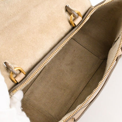Celine Belt Bag Nano — view 4