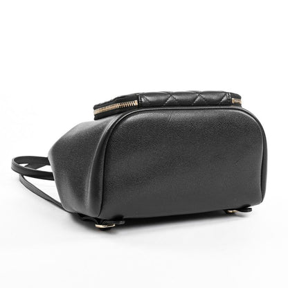 Chanel Backpack Black — view 5