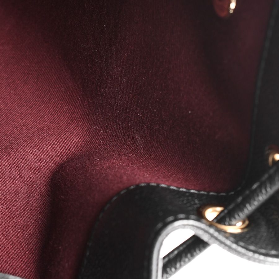 Chanel Backpack Black — view 7