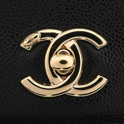 Chanel Backpack Black — view 8