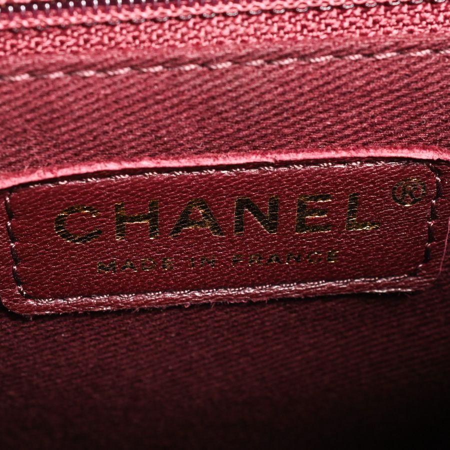 Chanel Backpack Black — view 6