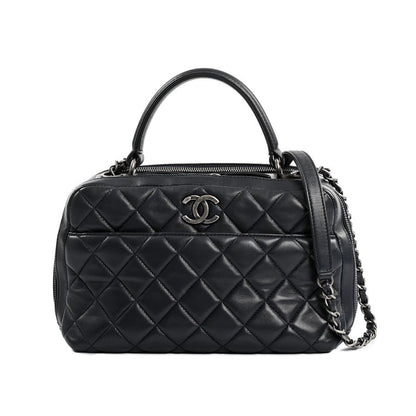 Chanel Trendy CC Bowling Bag