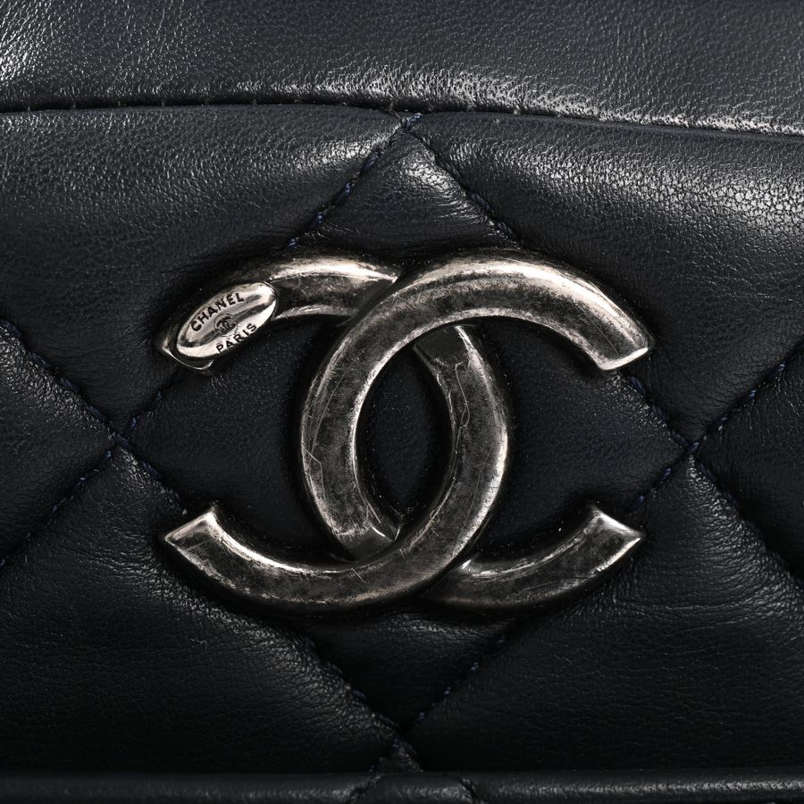 Chanel Trendy CC Bowling Bag — view 7