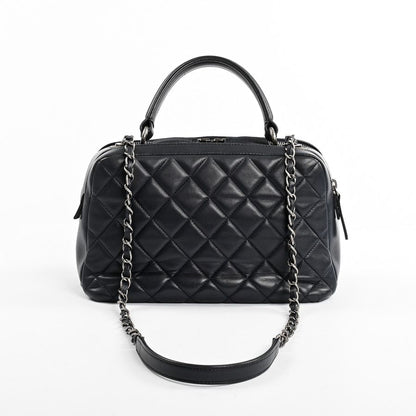 Chanel Trendy CC Bowling Bag — view 3