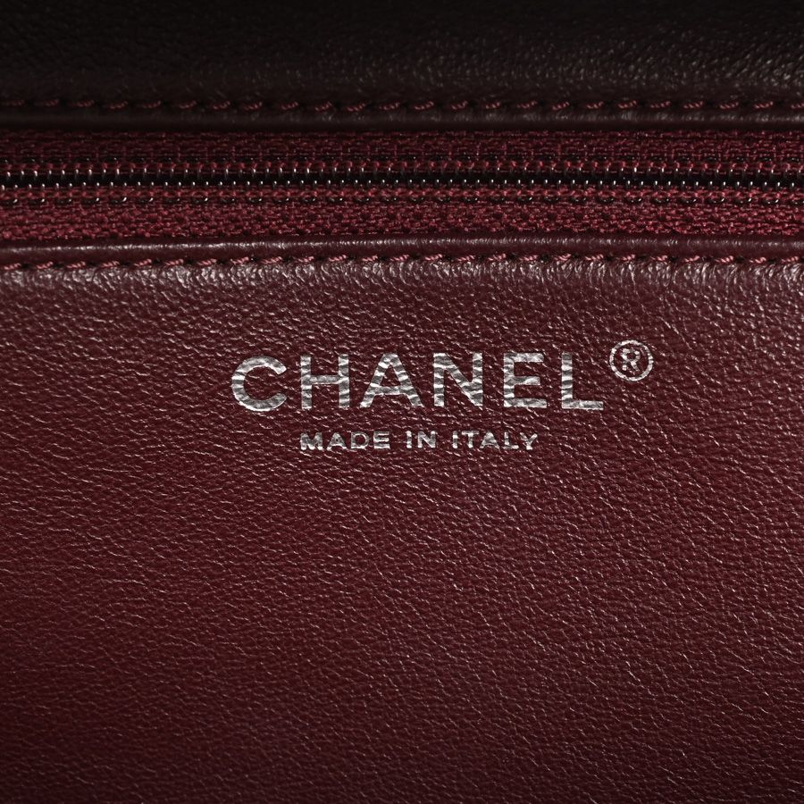 Chanel Trendy CC Bowling Bag — view 6
