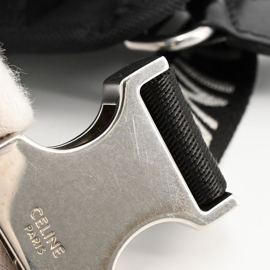 Celine Pouch Trekking Mobile — view 6