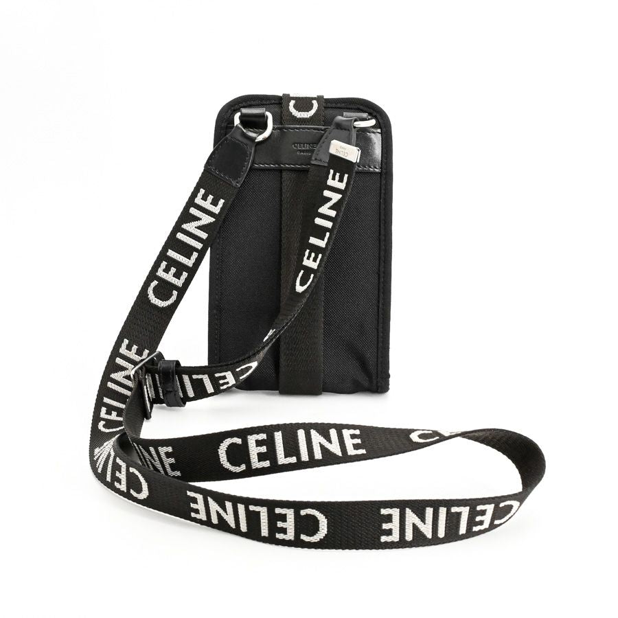 Celine Pouch Trekking Mobile — view 3