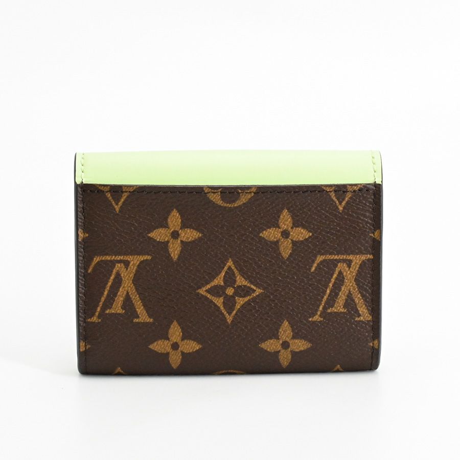 Louis Vuitton Mini Wallet Porto Mone Rosalie — view 3