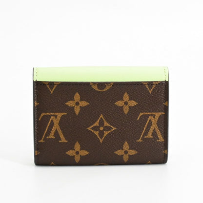 Louis Vuitton Mini Wallet Porto Mone Rosalie — view 3