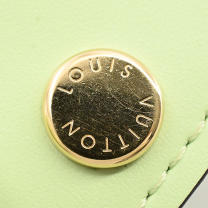 Louis Vuitton Mini Wallet Porto Mone Rosalie — view 7