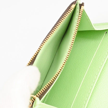 Louis Vuitton Mini Wallet Porto Mone Rosalie — view 5