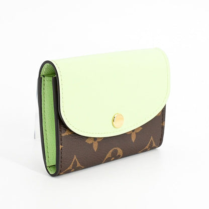 Louis Vuitton Mini Wallet Porto Mone Rosalie — view 2