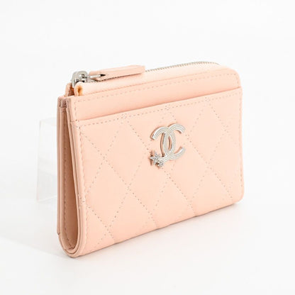 Chanel Card Case Zip — view 2