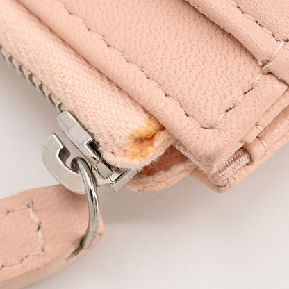 Chanel Card Case Zip — view 6