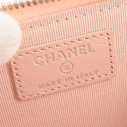 Chanel Card Case Zip — view 5