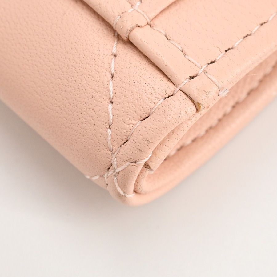 Chanel Card Case Zip — view 7