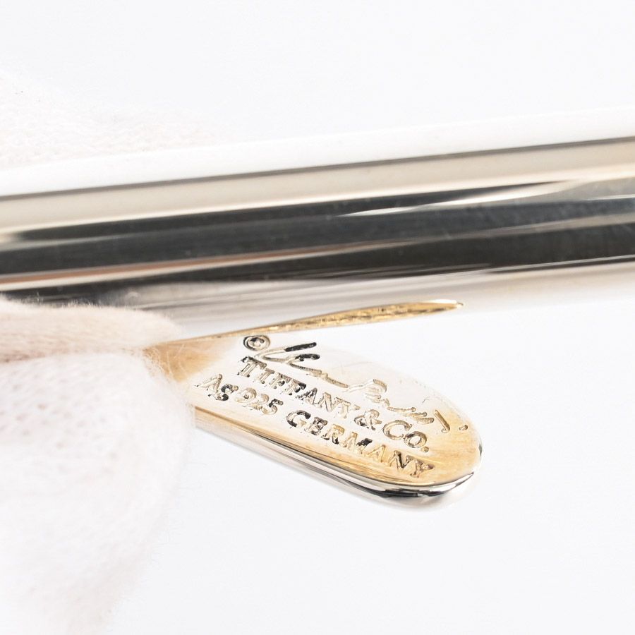 Tiffany & Co Pen Elsa Peretti Ball Pen Shoulder Bag — view 5