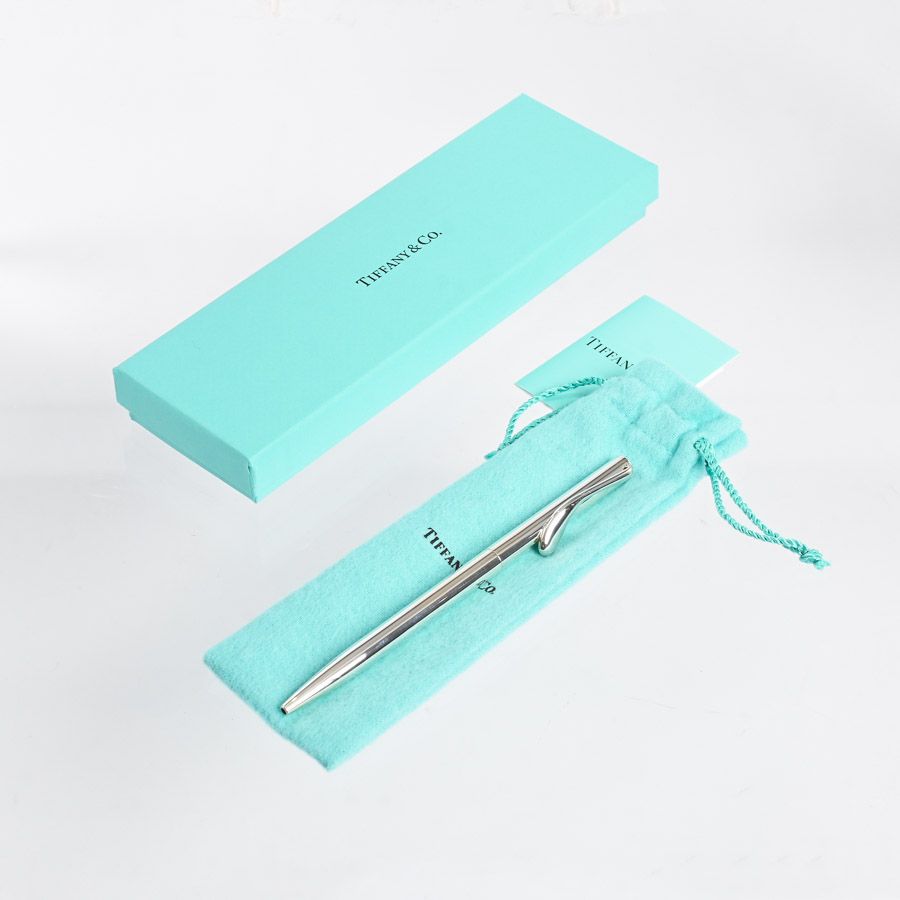 Tiffany & Co Pen Elsa Peretti Ball Pen Shoulder Bag — view 6