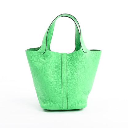 Hermes Handbag Picotin Lock PM — view 3