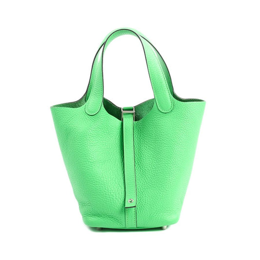 Hermes Handbag Picotin Lock PM