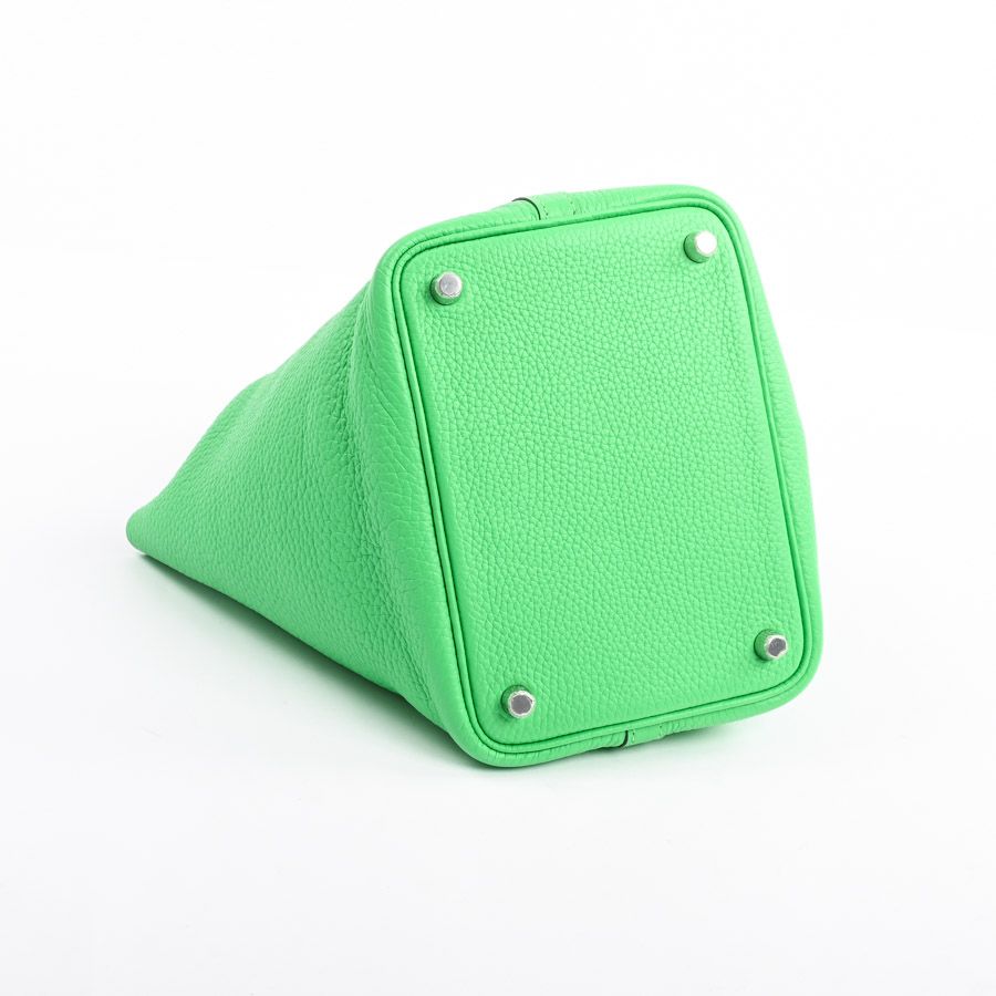 Hermes Handbag Picotin Lock PM — view 5