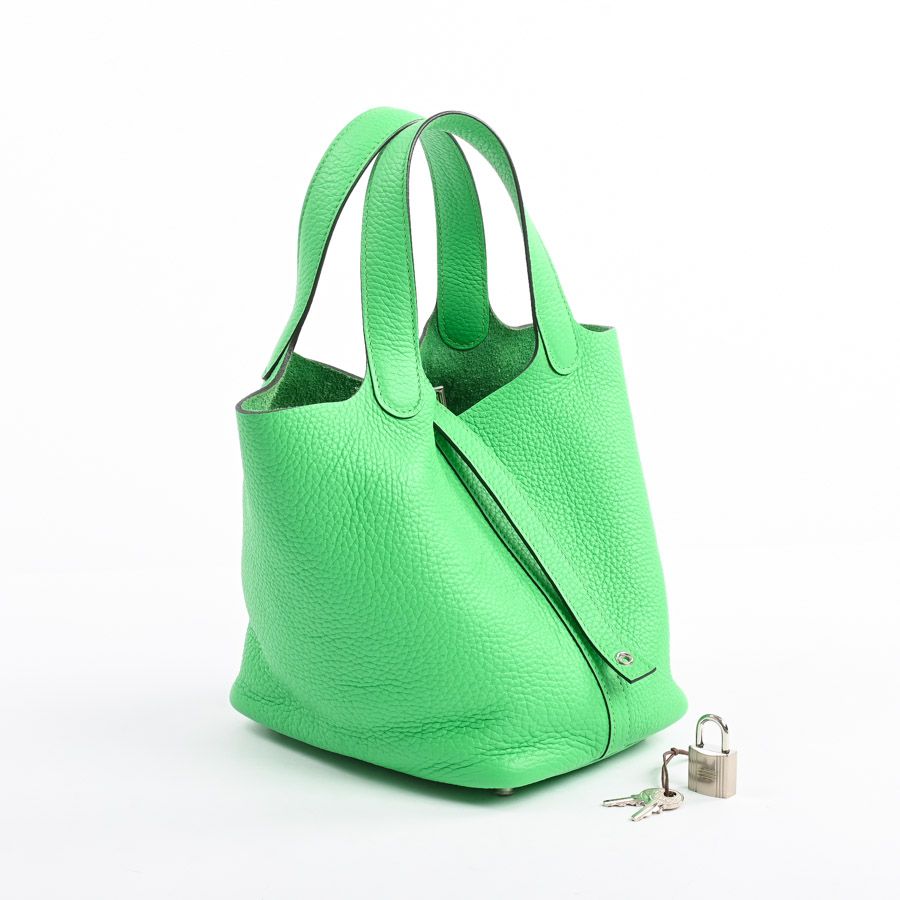 Hermes Handbag Picotin Lock PM — view 2