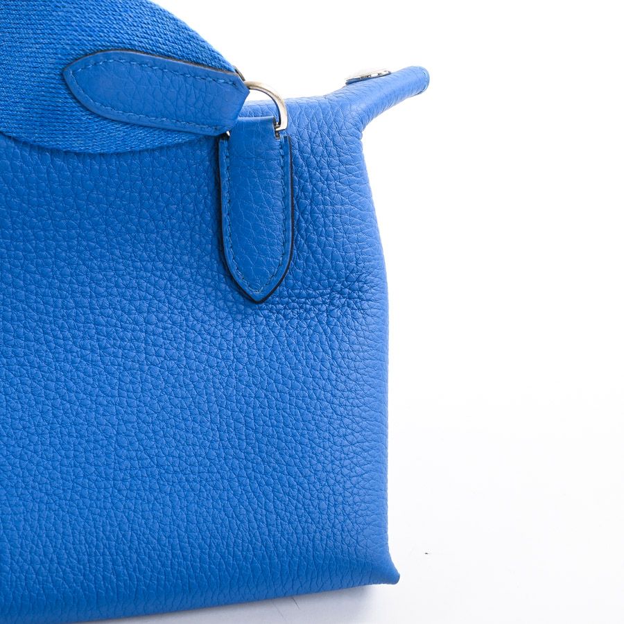 Hermes Shoulder Bag Vidoposh — view 6