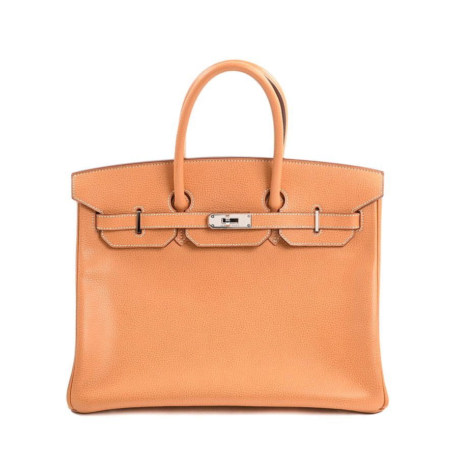 Hermes Handbag Birkin 35