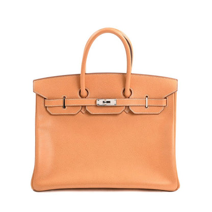 Hermes Handbag Birkin 35