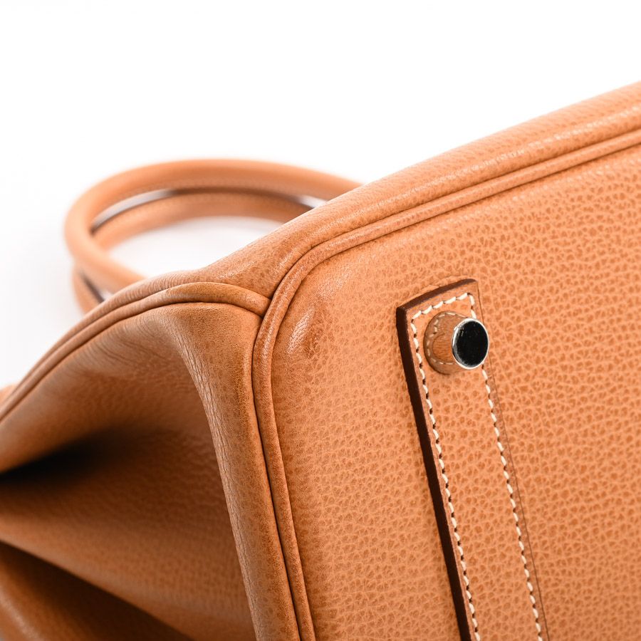 Hermes Handbag Birkin 35 — view 5